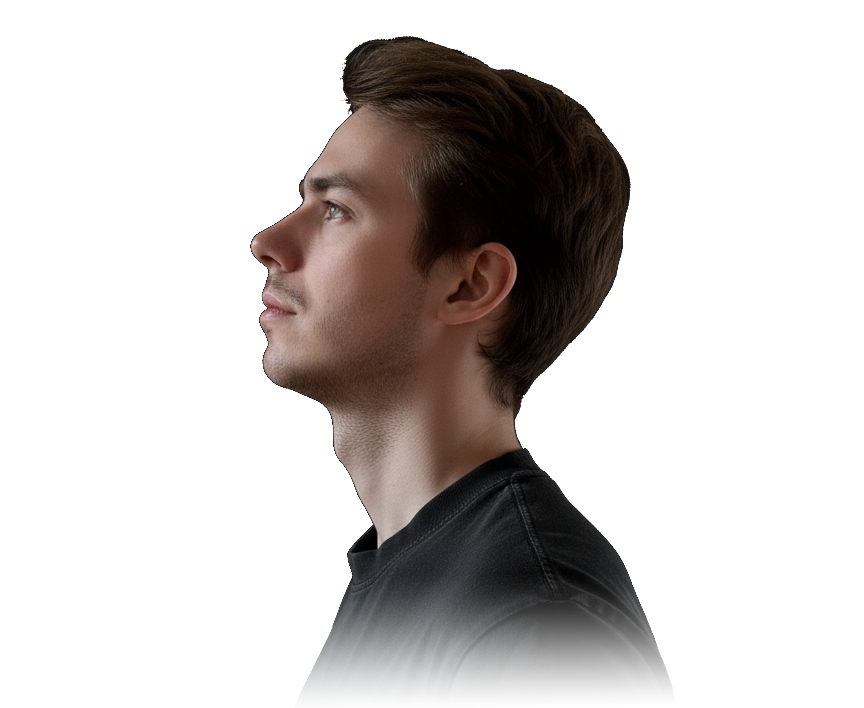 Portrait of David Cit